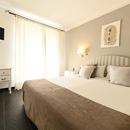 Stadthotel Santanyí Esterno foto