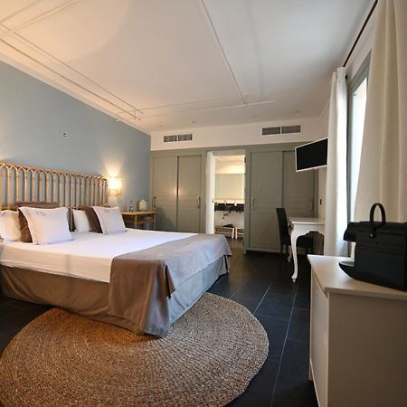 Stadthotel Santanyí Esterno foto