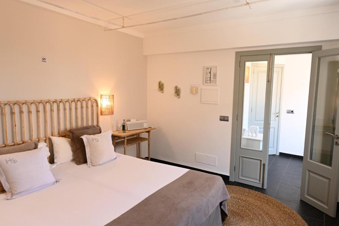 Stadthotel Santanyí Esterno foto