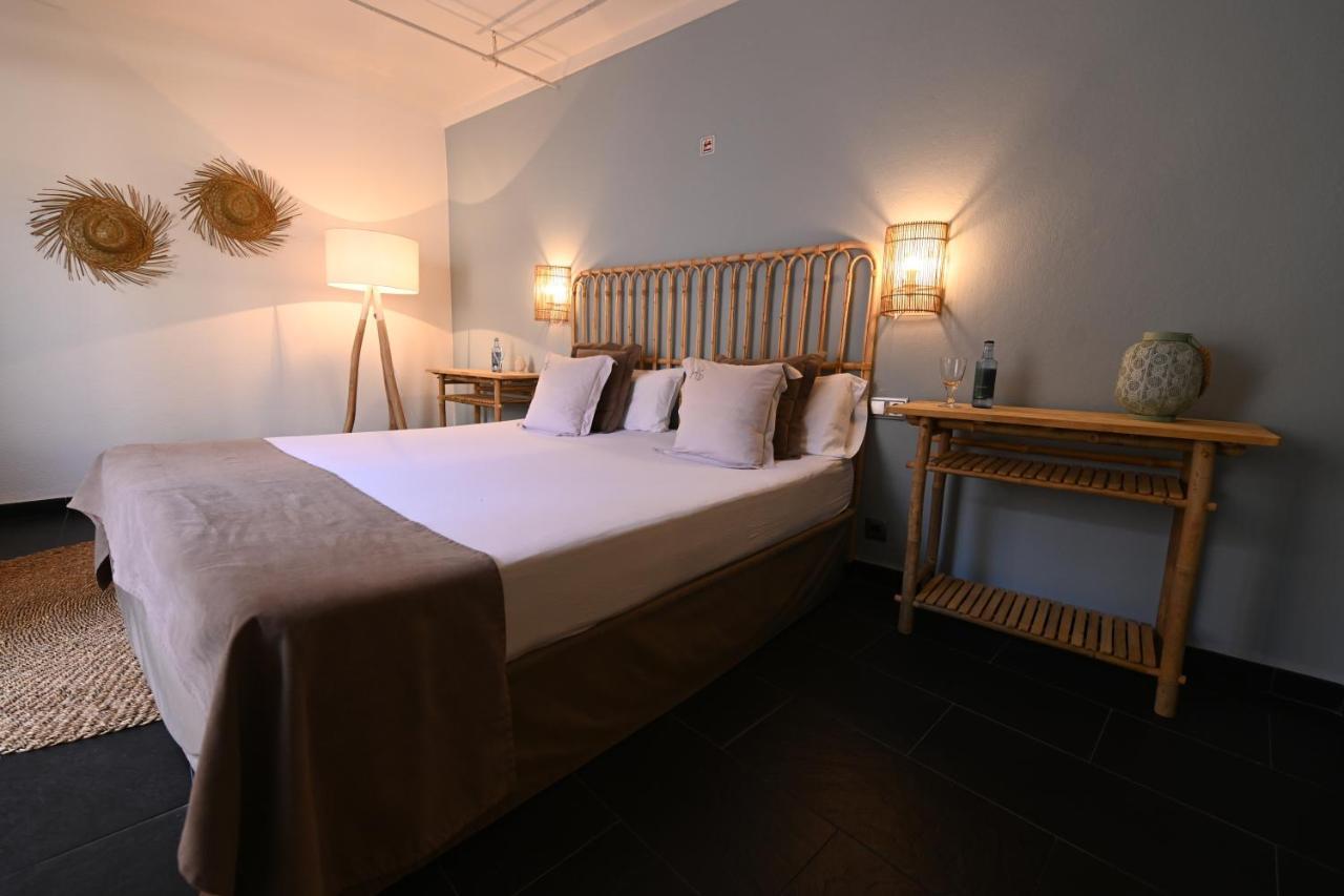 Stadthotel Santanyí Esterno foto
