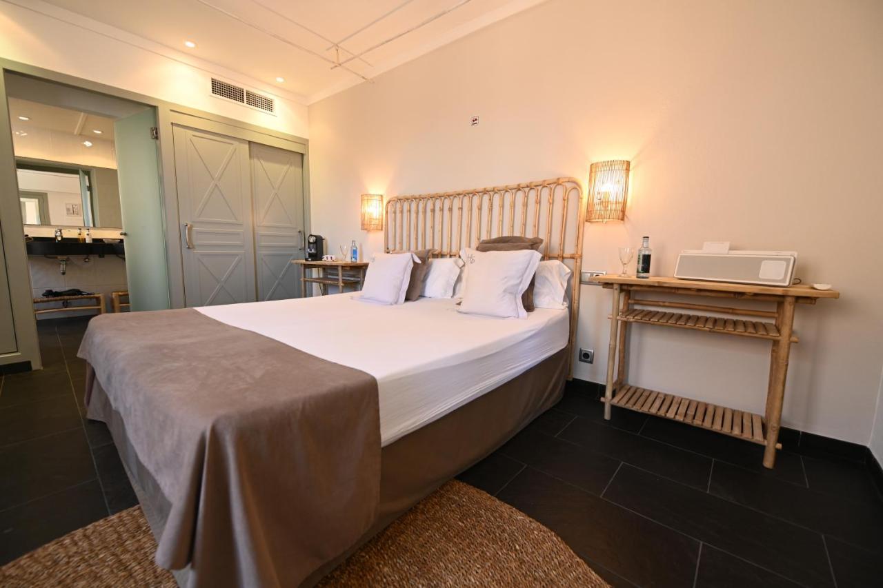 Stadthotel Santanyí Esterno foto