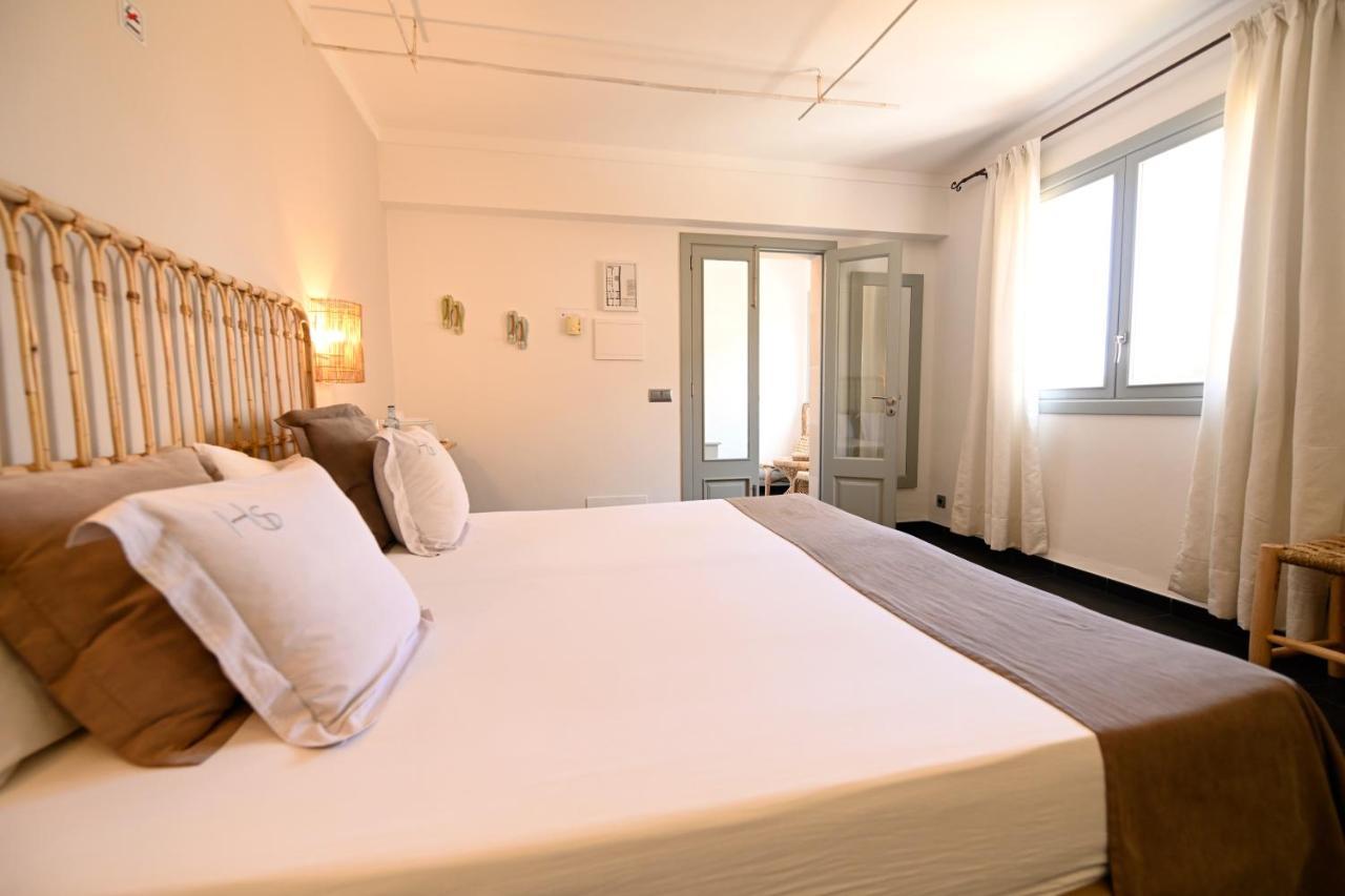 Stadthotel Santanyí Esterno foto