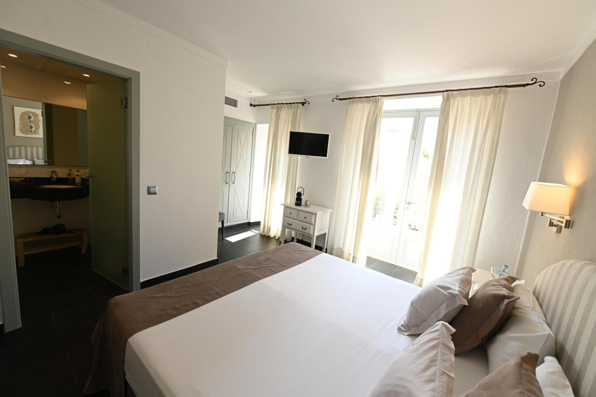 Stadthotel Santanyí Esterno foto