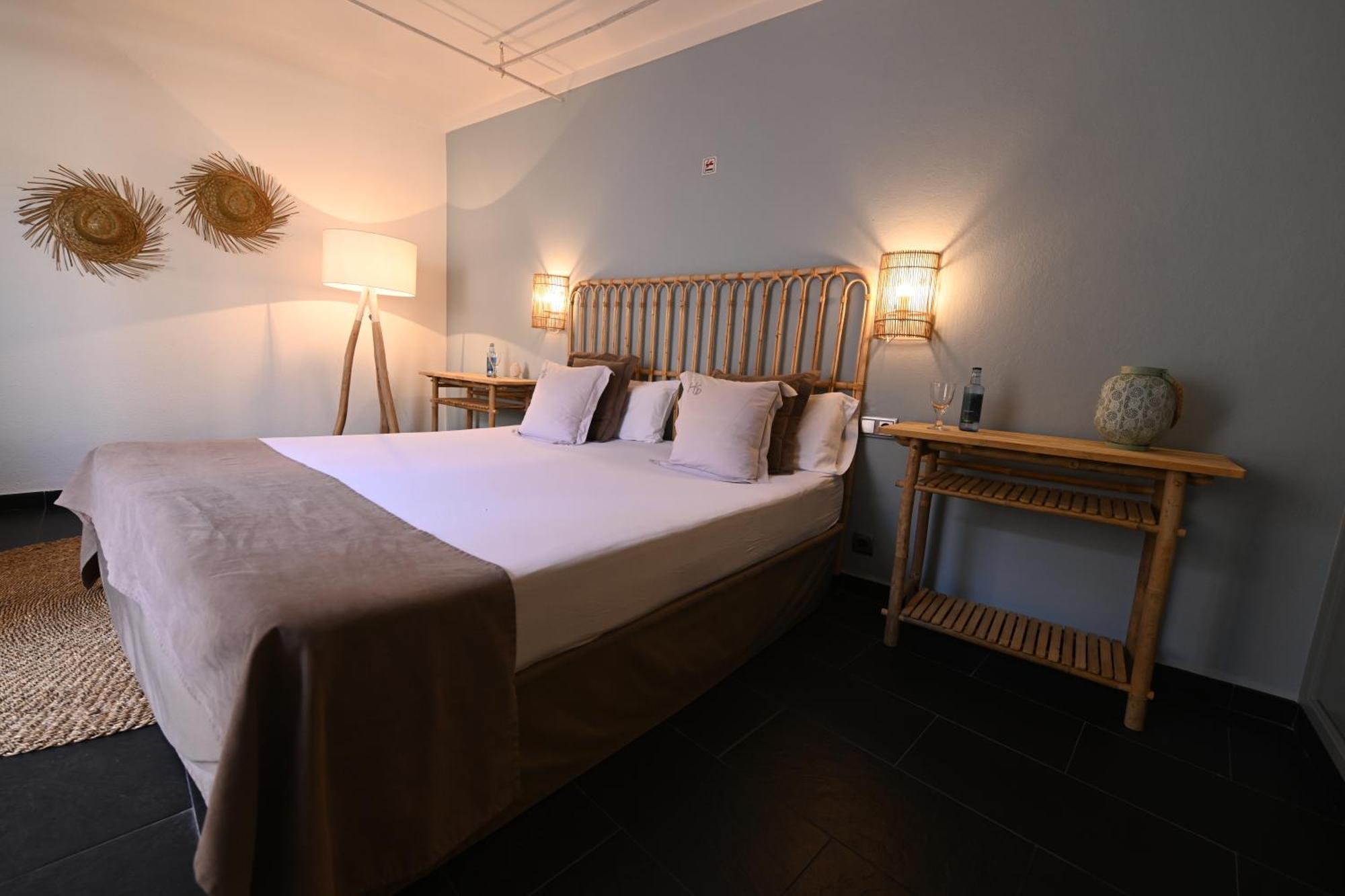 Stadthotel Santanyí Esterno foto