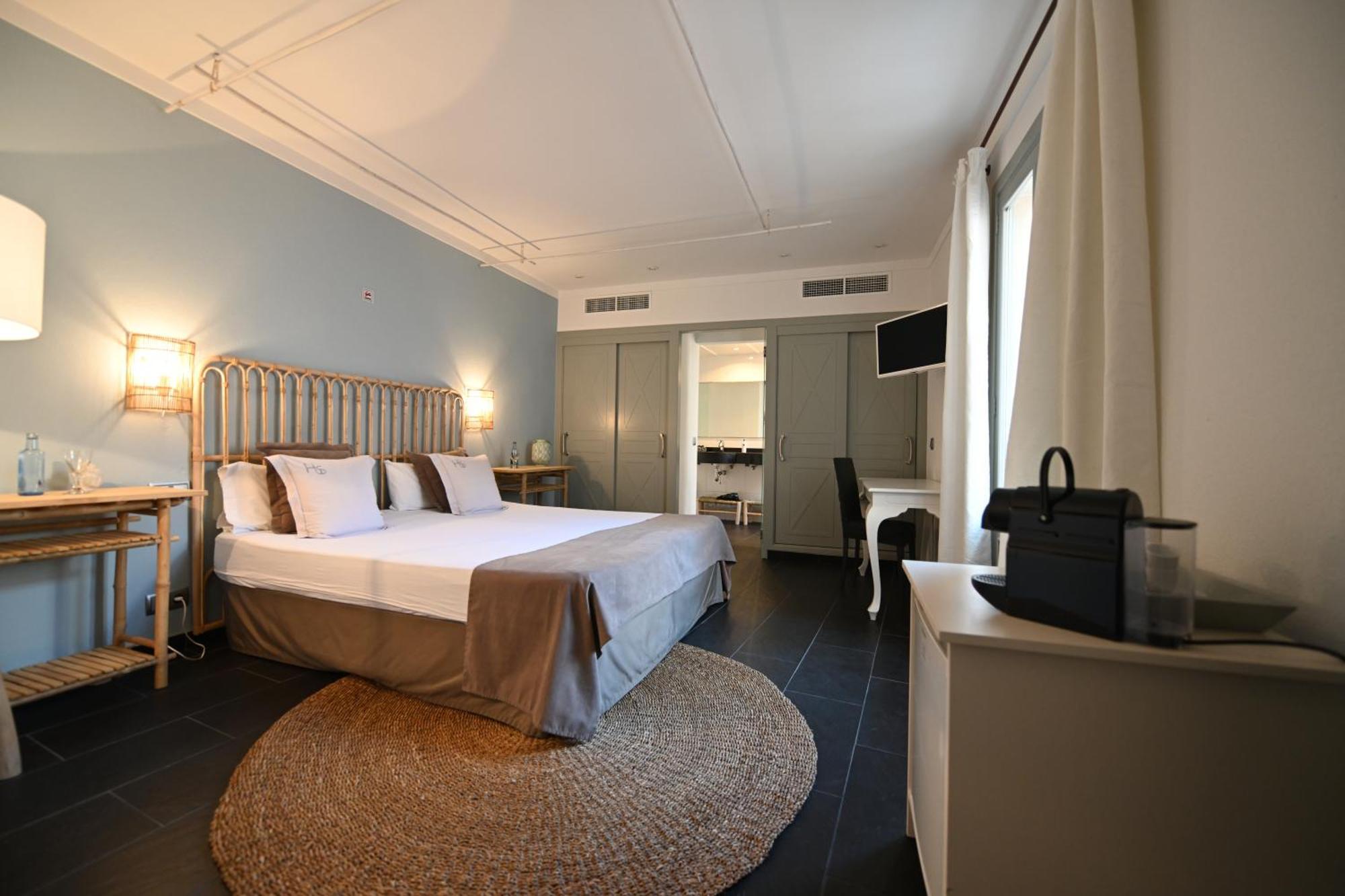 Stadthotel Santanyí Esterno foto