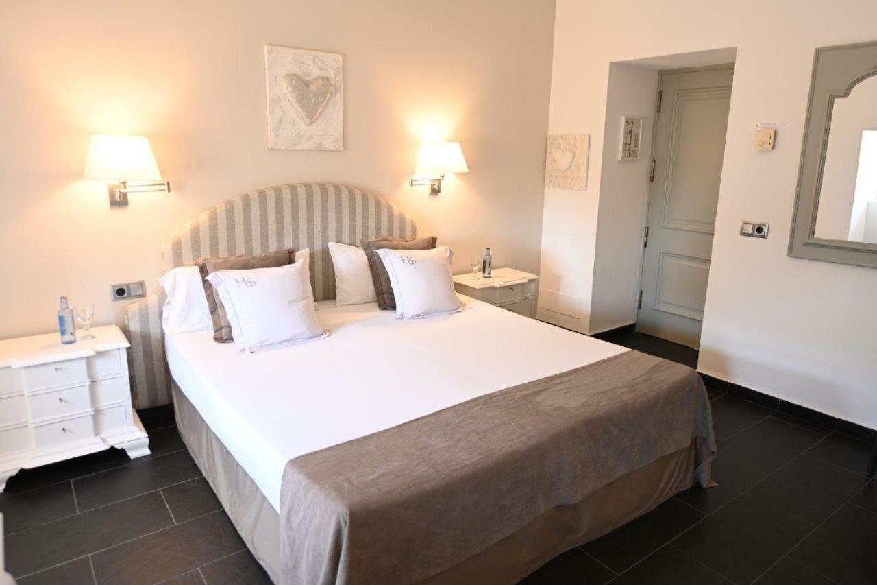 Stadthotel Santanyí Esterno foto