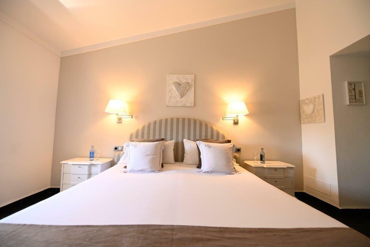 Stadthotel Santanyí Esterno foto