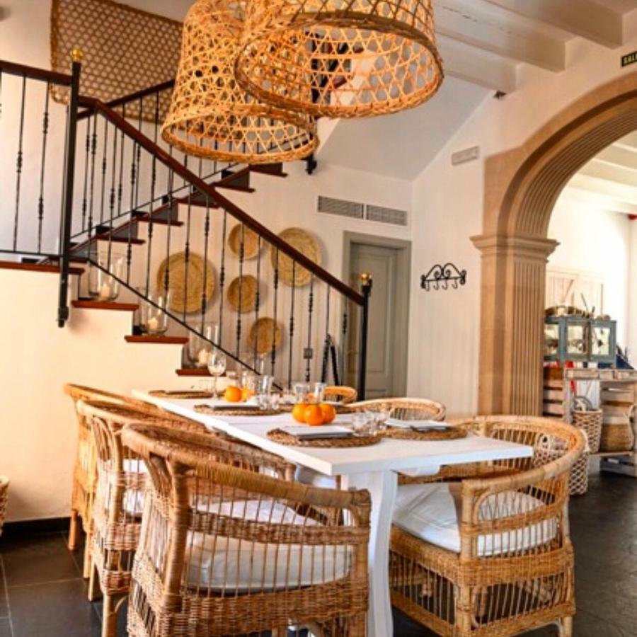 Stadthotel Santanyí Esterno foto