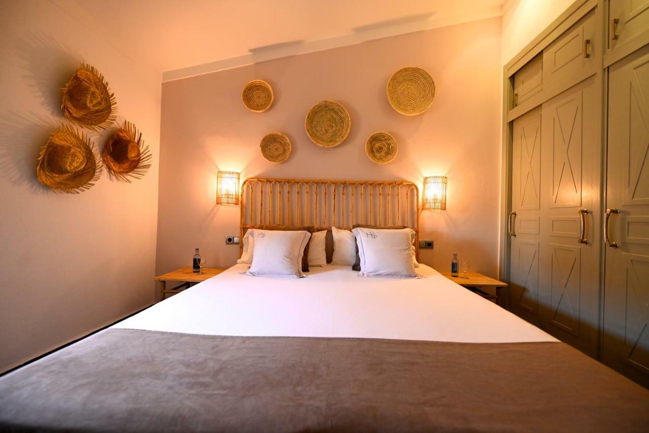 Stadthotel Santanyí Esterno foto