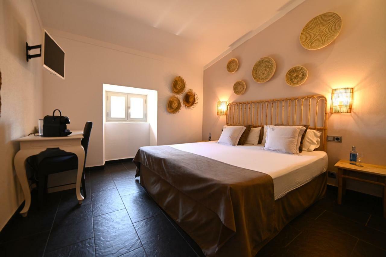 Stadthotel Santanyí Esterno foto