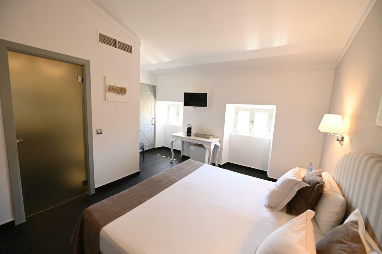 Stadthotel Santanyí Esterno foto