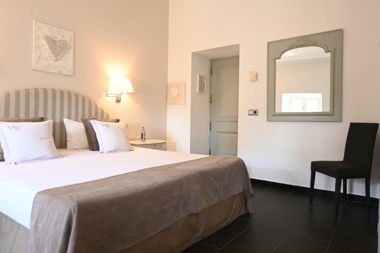 Stadthotel Santanyí Esterno foto