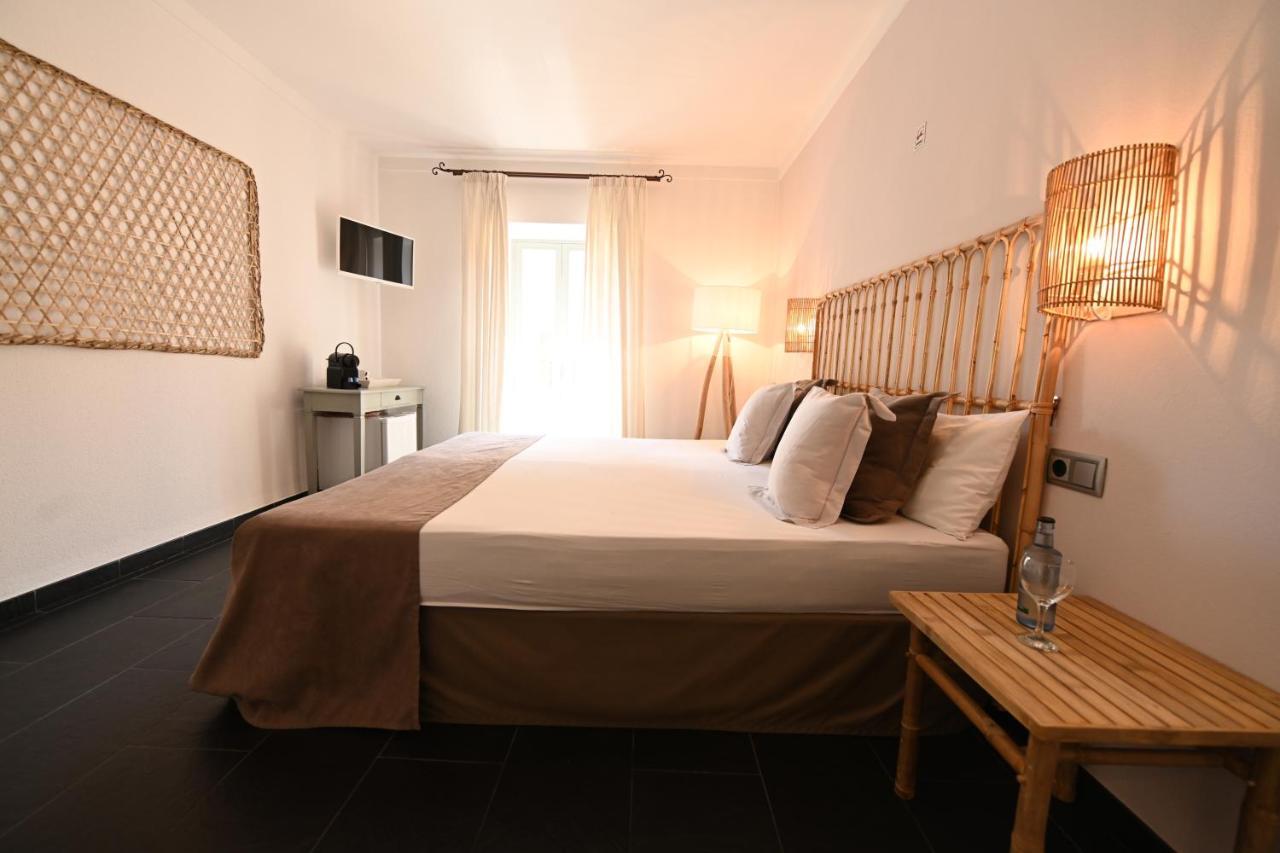 Stadthotel Santanyí Esterno foto