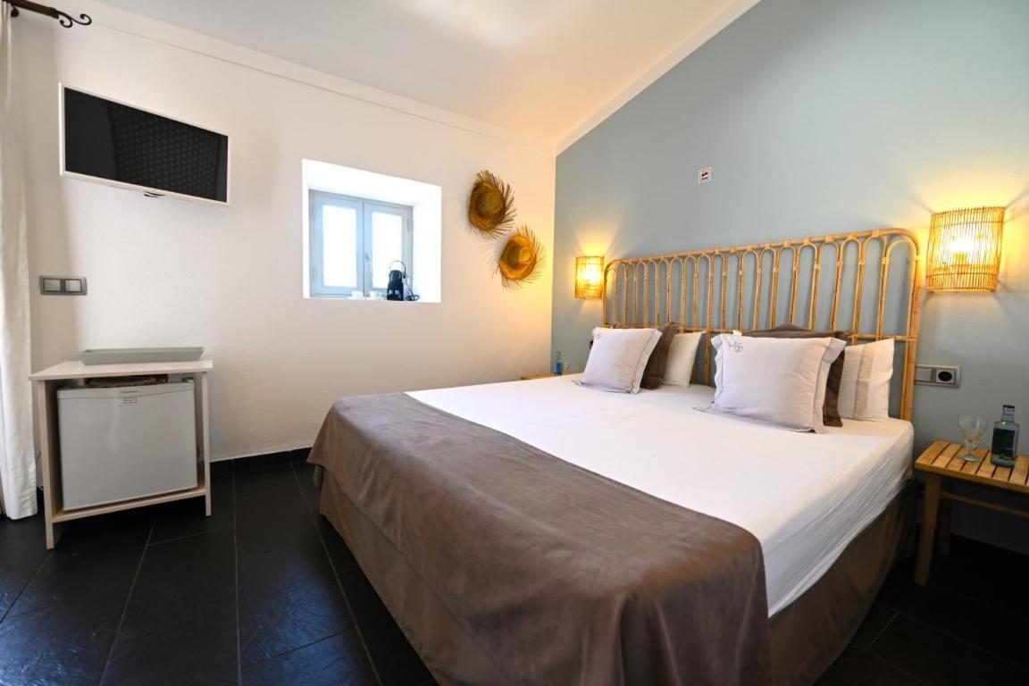 Stadthotel Santanyí Esterno foto